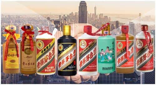 乌拉特前旗回收茅台